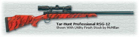 Tar-Hunt RSG