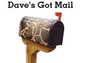 dave's got mail box image