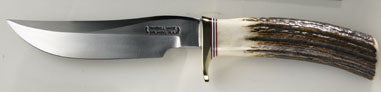 randall model 3 knife