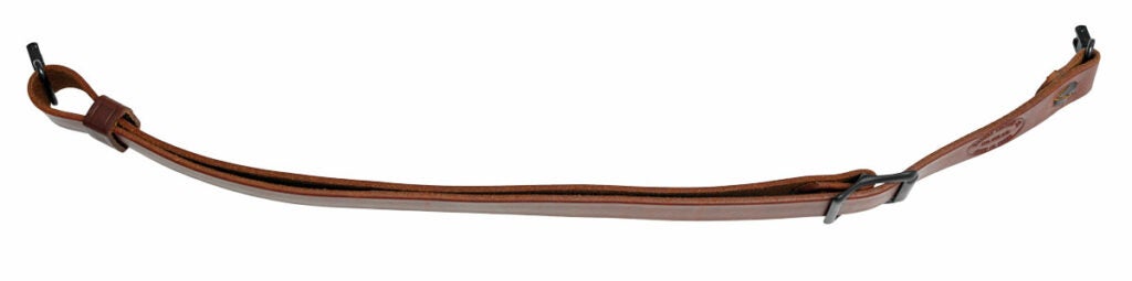 Murray Leather A-1 Quick Set Rifle Sling
