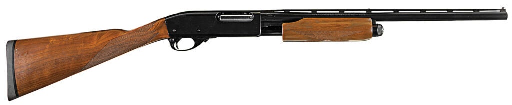 Remington 870 Special Field
