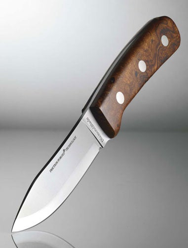 schrade uncle henry