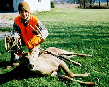 The Best Days to Hunt in 2006