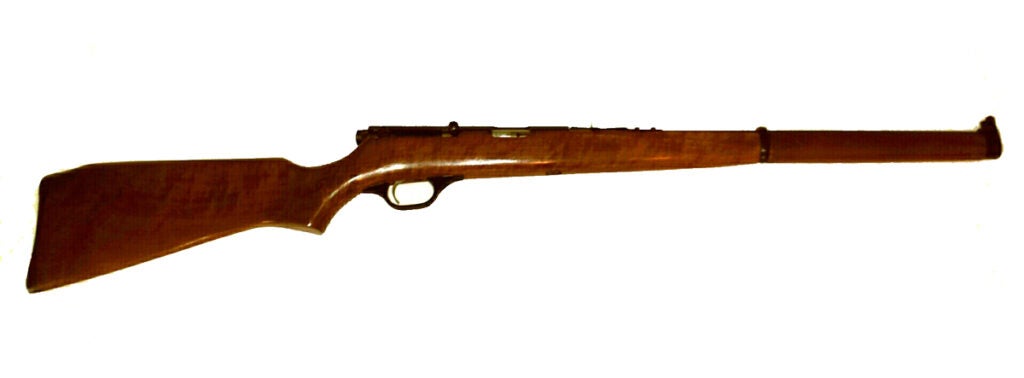 harrington & richardson model 755, model 755, single-shot rifles,