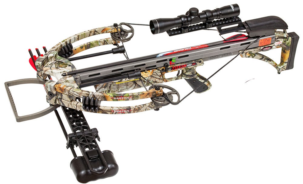 bow test, compound bows, F&S, winners, 2016, field test, crossbows