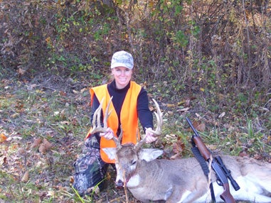 The Monster Bucks of Illinois' 2007 Hunting Season
