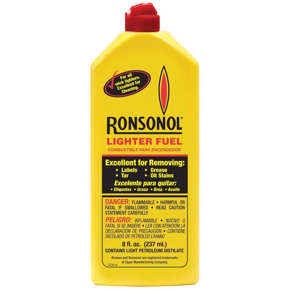 ronsonol lighter fluid