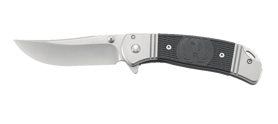 CRKT/Ruger Signature Knives Hollow Point
