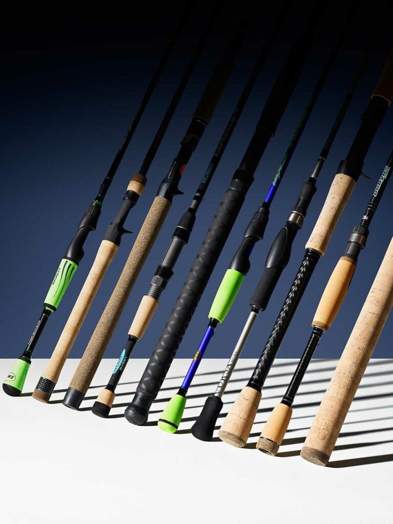 best fishing rods, 2017 fishing rods, best fishing products