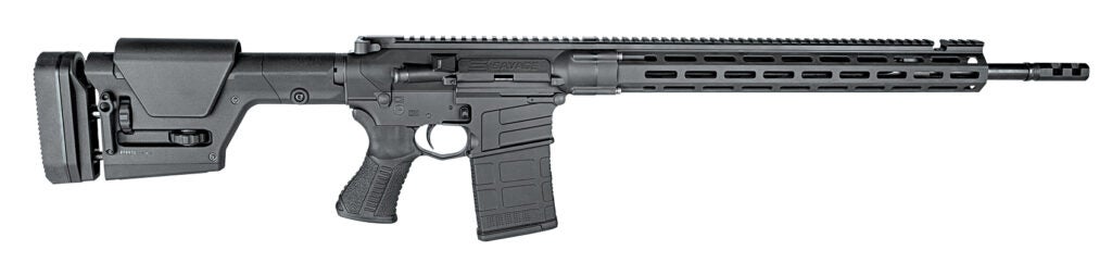 savage msr 10 long range rifle