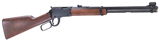 Henry Lever Action Youth .22