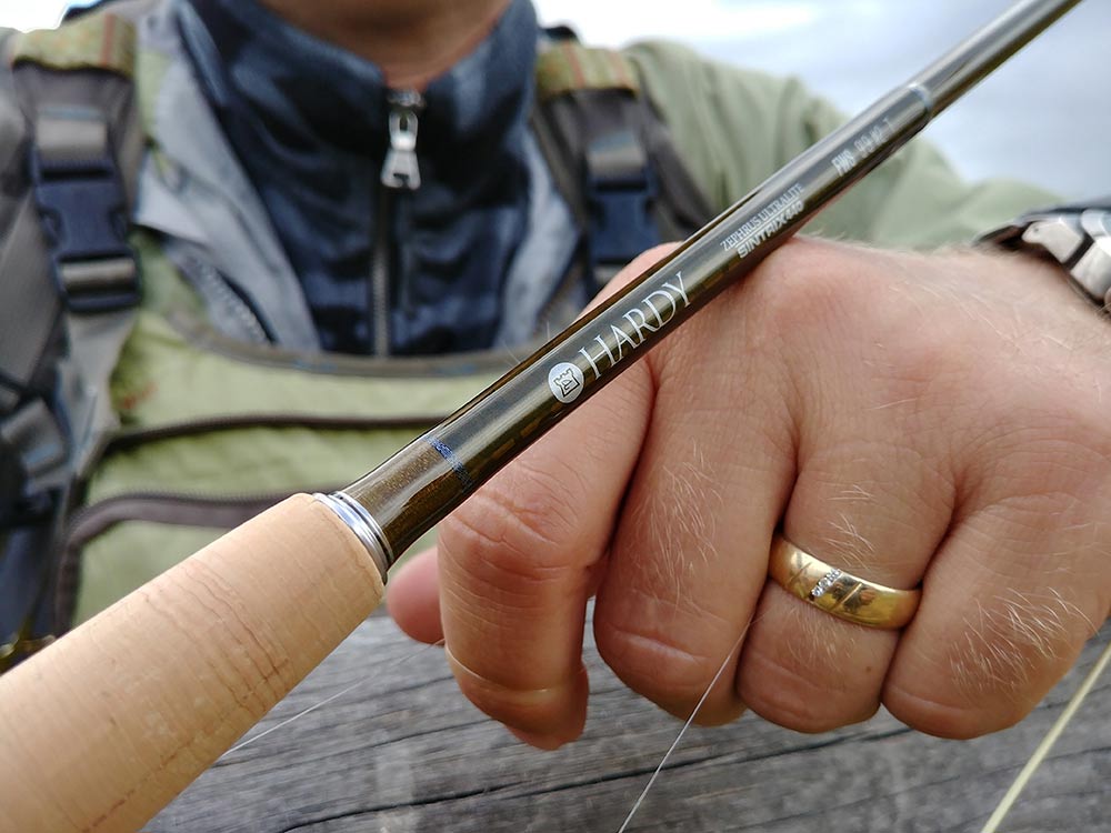 Trout Fly Rod Buying Guide $350-$700