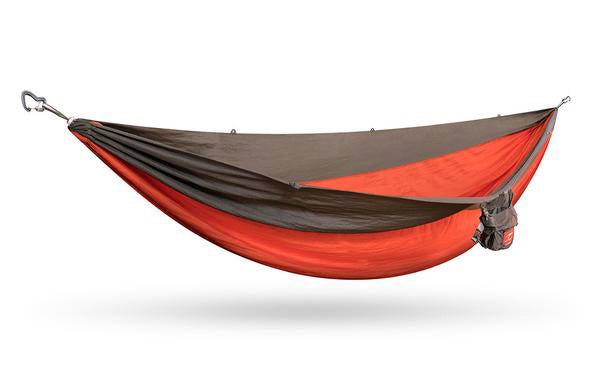camping gear, lounging gear, portable hammock