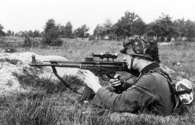 german stg 44 storm rifle