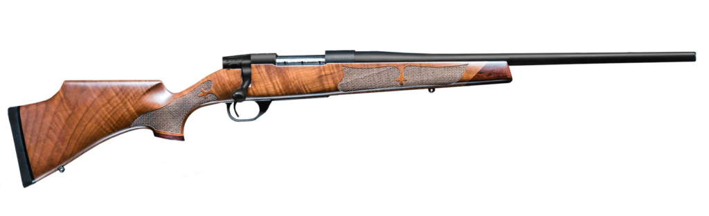 Weatherby Camilla