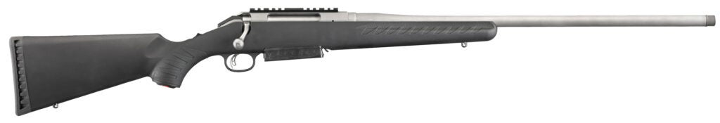 Ruger American Rifle Magnum