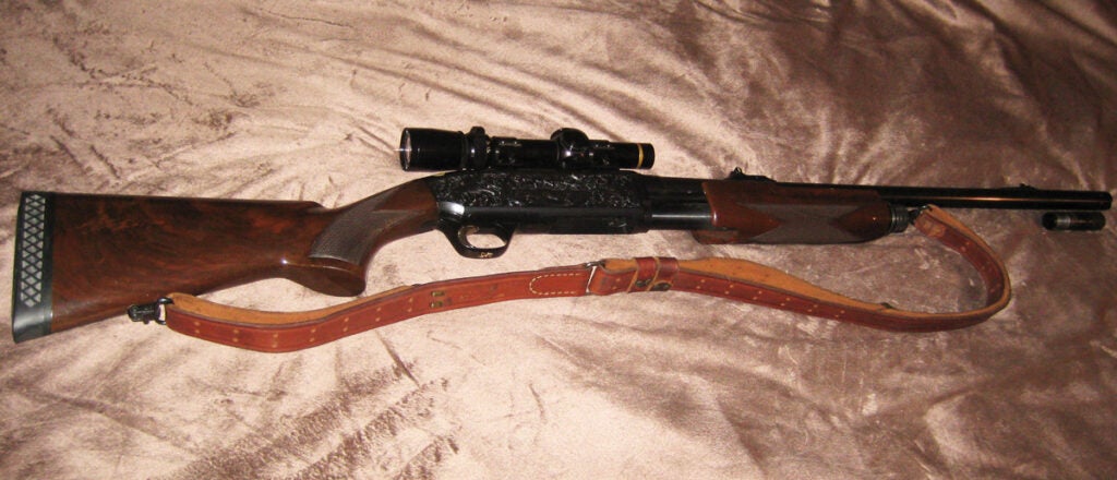 browning BPS, turkey gun, guns,