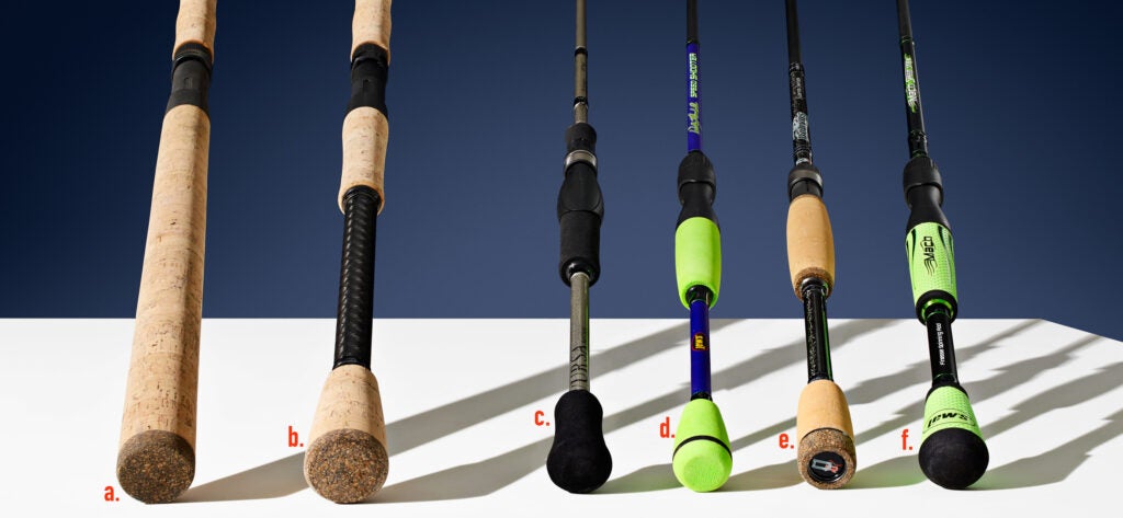 best new fishing rods