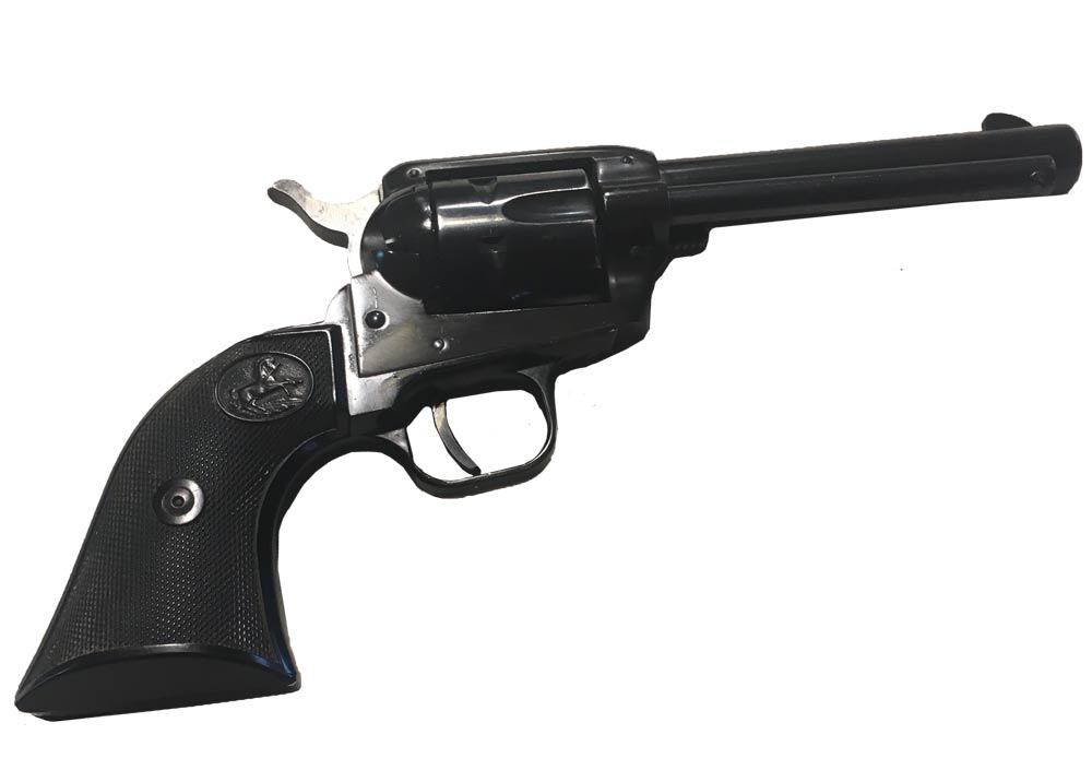 Colt Frontier Scout Handgun
