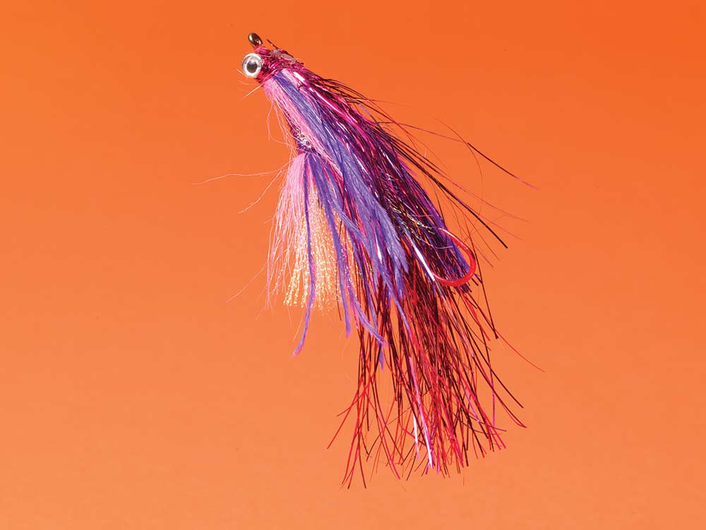 fishing lure trout fly