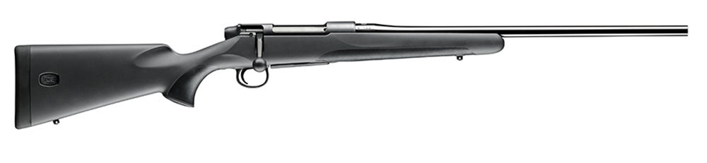Mauser 18 6.5 PRC