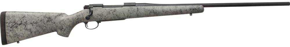 nosler model 48 liberty rifle