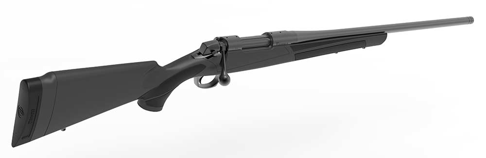 CVA Cascade rifle