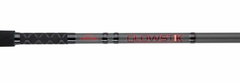 The Berkley Glowstik Rod
