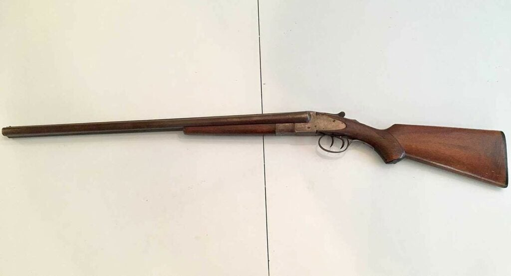 Gun serial by number values browning Belgium early