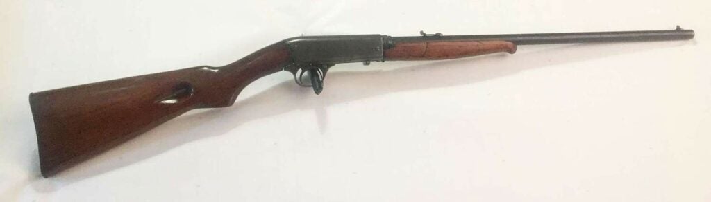 Remington Model 24