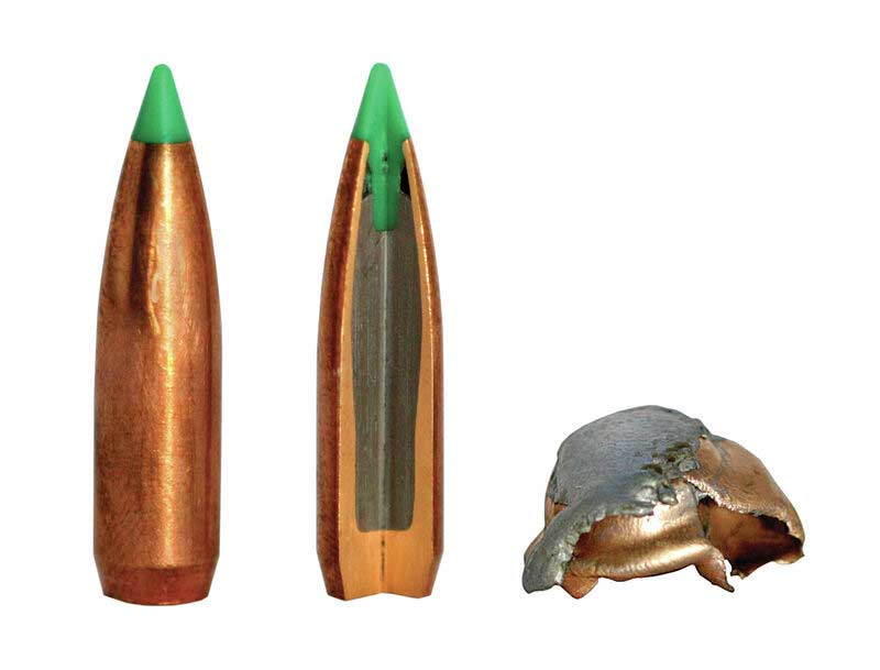 260 remington cartridge