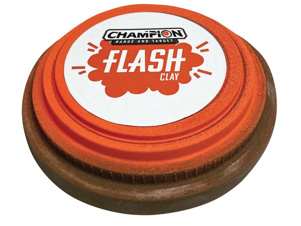 Champion Flash Targets