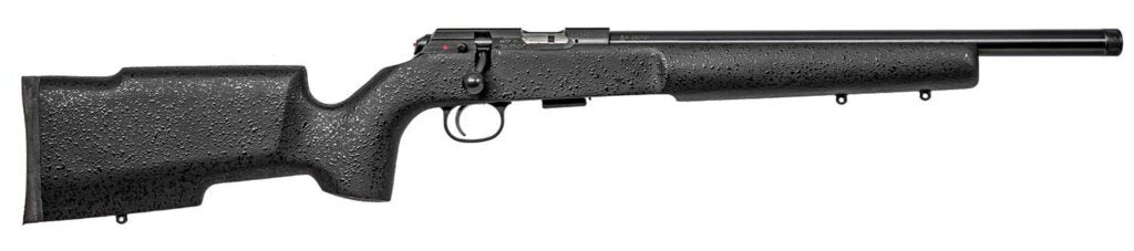 CZ 457 ProVarmint Suppressor-Ready • $588