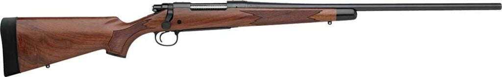 the Remington Model 700