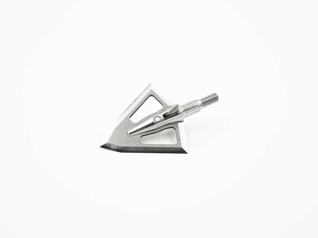 Iron Will Outfitters Wide broadheads