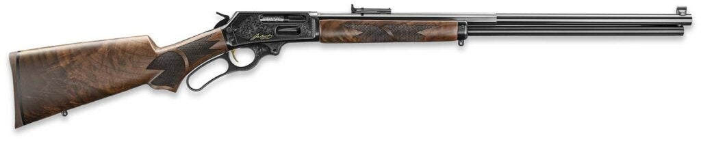 Marlin Model 444 150th Anniversary Rifle