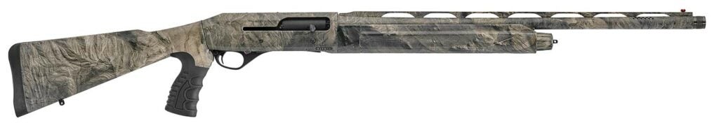Stoeger’s newest 3500 is designed for turkey and predator hunters.