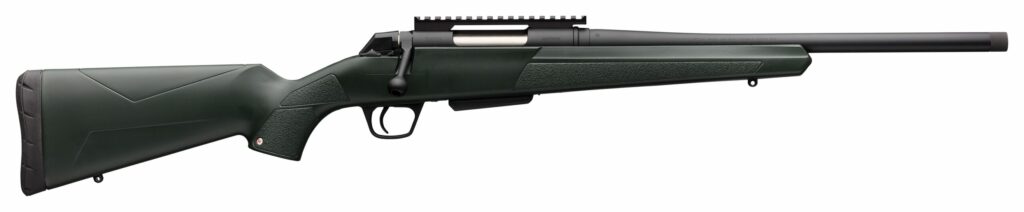 Winchester XPR Stealth
