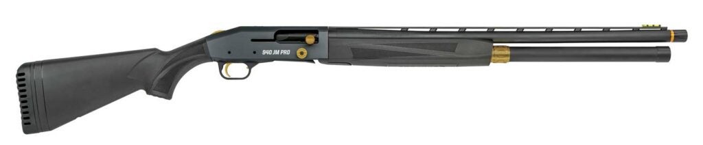Mossberg 940 JM Pro shotgun