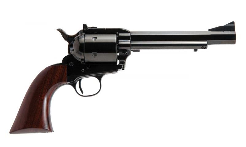 Cimarron Bad Boy 10mm Revolver