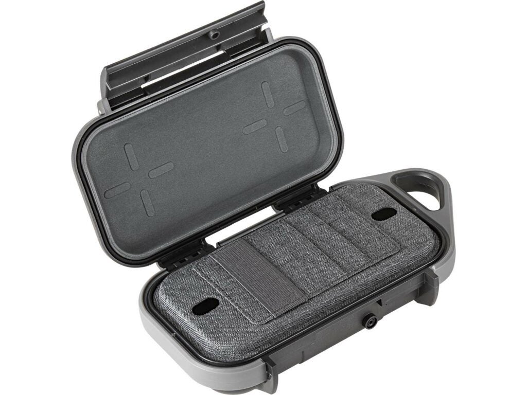 Pelican G40 ­Personal ​Utility Case