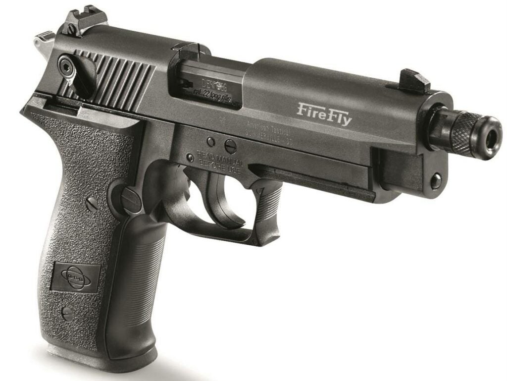 American Tactical Imports GSG Firefly