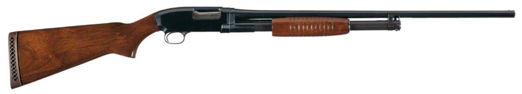 The Winchester Model 12