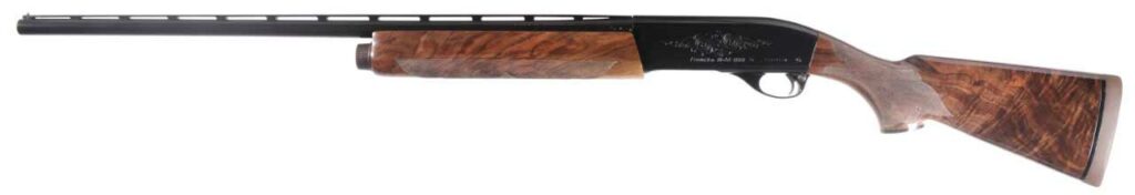 The Remington 1100.