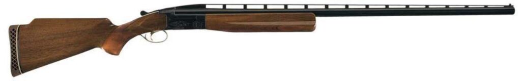 The Browning BT-99.