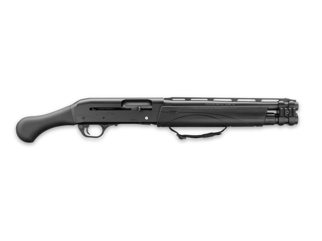 Remington V3 TAC 13/12-Gauge