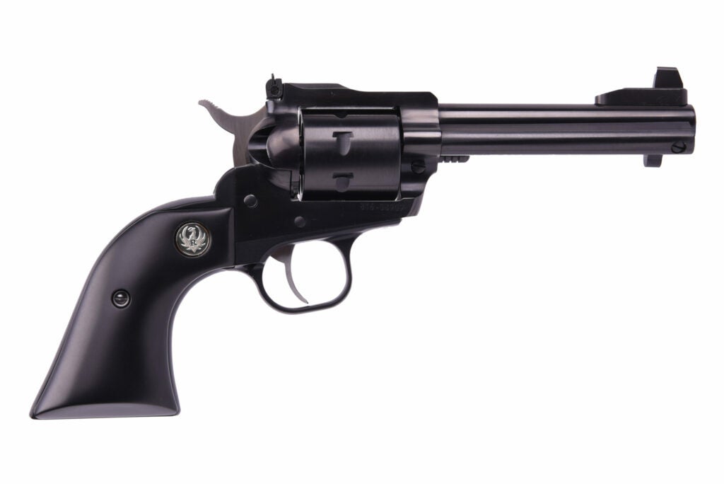 Lipsey’s Exclusive Ruger Single Seven .327 Federal Magnum.