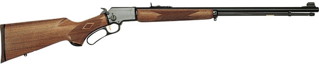 Marlin 39A on a white background.