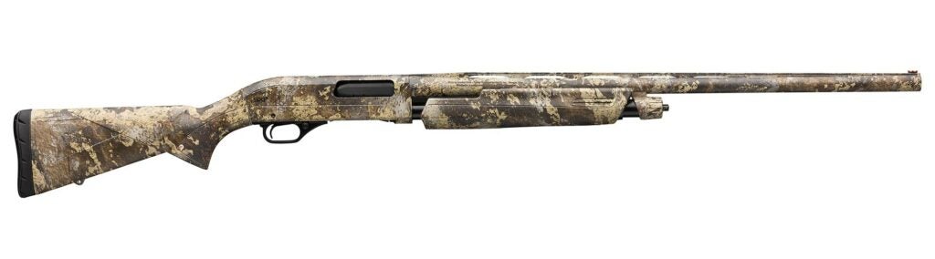 Winchester SXP Waterfowl Hunter shotgun