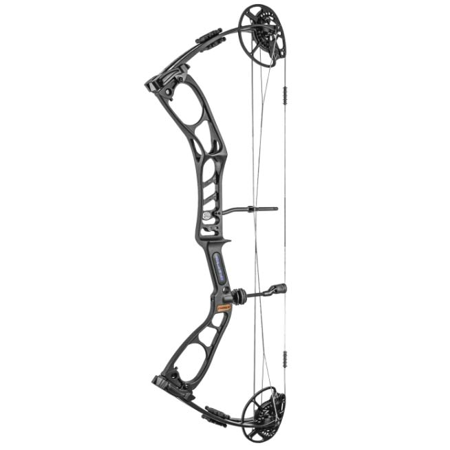 The Elite Archery Ember bow